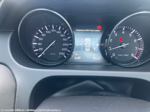 Land Rover DISCOVERY SPORT HSE LUXURY 2015/2015